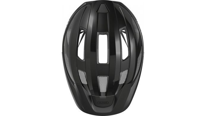 Шлем ABUS MACATOR MIPS shiny black M