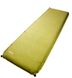 Самонадувний килимок Tramp Comfort Double олива 185x127x5см 3 з 3