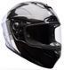 Шолом Bell RACESTAR DLX Flex&reg; Helmet - STRIKE [Silver], XXL 1 з 6