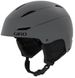 Горнолыжный шлем Giro Ratio мат.титан L/59-62.5см 1 из 3