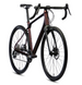 Велосипед Merida SILEX 300, XL(56), SILK BURGUNDY RED(BLACK) 2 из 5
