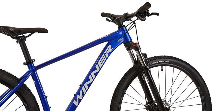 Велосипед Winner 29" IMPULSE М Синий