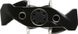 Педали Time ATAC DH 4 Downhill/Trail pedal, including ATAC cleats, Black 4 из 4