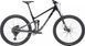 Велосипед 29" Marin RIFT ZONE 1 рама - M BLACK/GREY B6 1 з 2