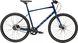 Велосипед 28" Marin Presidio 3 рама - XL 2024 Gloss Navy/Dark Silver/Silver Cyan 1 з 2