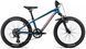 Велосипед дитячий Orbea MX 20 XC 20 Moondust Blue - Red (Matt) 1 з 3