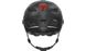 Шлем ABUS HYBAN 2.0 ACE Velvet Black XL (58-63 см) 3 из 4