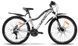 Велосипед VNC 2022' 26" MontRider A3 FMN, V1A3W-2636-GB, 36см (1001) 1 з 3