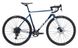 Велосипед Giant TCX SLR 2 метал син. 1 з 2