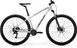 Велосипед Merida BIG.NINE 20 XL, WHITE(PURPLE) 1 из 4