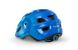 Шлем Met HOORAY CE BLUE MONSTERS/GLOSSY XS (46-52) 3 из 4