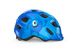 Шлем Met HOORAY CE BLUE MONSTERS/GLOSSY XS (46-52) 2 из 4