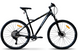 Велосипед Atlantic 2022' 27,5" Rekon RX Air, A1DX-2743-BG, M/17"/43см (0967) 1 из 3