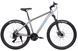 Велосипед Vento Monte 27.5 Grey Satin 19/L 1 з 9