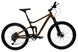 Велосипед Cronus 27,5" Adrenaline 2024 Рама-18" bronze 1 з 4