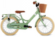 Велосипед Puky YOUKE 16 ALU Classic Retro Green 4241, 4 года+ 1 из 3