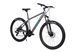 Велосипед Vento Monte 27.5 Grey Satin 19/L 3 з 9