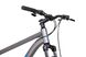 Велосипед Vento Monte 27.5 Grey Satin 19/L 4 из 9