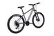 Велосипед Vento Monte 27.5 Grey Satin 19/L 2 з 9