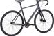 Велосипед 28" Pride SPROCKET 8.1, рама M , 2023, серый 3 из 3