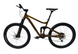 Велосипед Cronus 27,5" Adrenaline 2024 Рама-18" bronze 2 з 4