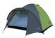 Палатка Hannah HOVER 4 spring green/cloudy gray 1 из 3