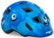 Шлем Met HOORAY CE BLUE MONSTERS/GLOSSY XS (46-52) 1 из 4