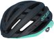Шлем велосипедный женский Giro Agilis W матовый Midnight/Cool Breez M/55-59см 1 из 3