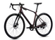Велосипед Merida SILEX 300, XL(56), SILK BURGUNDY RED(BLACK) 3 з 5