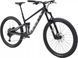Велосипед 29" Marin RIFT ZONE 1 рама - M BLACK/GREY B6 2 з 2