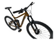 Велосипед Cronus 27,5" Adrenaline 2024 Рама-18" bronze 4 з 4