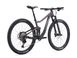 Велосипед Giant Talon E+ 3 29er 25km/h син Ashes S 2 з 2