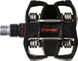 Педали Time ATAC DH 4 Downhill/Trail pedal, including ATAC cleats, Black 2 из 4