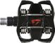 Педали Time ATAC DH 4 Downhill/Trail pedal, including ATAC cleats, Black 3 из 4