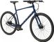 Велосипед 28" Marin Presidio 3 рама - XL 2024 Gloss Navy/Dark Silver/Silver Cyan 2 з 2