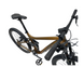Велосипед Cronus 27,5" Adrenaline 2024 Рама-18" bronze 3 з 4