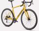 Велосипед Specialized DIVERGE E5 BRSYYEL/BLK/CHRM 58 (95422-7158) 2 из 4