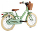 Велосипед Puky YOUKE 16 ALU Classic Retro Green 4241, 4 года+ 2 из 3