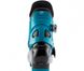Черевики гірськолижні Rossignol RS 19 RBH5110 TMX J3 - BLACK/PETROL BLUE 19,5 4 з 5