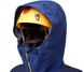 Куртка Montane Endurance Pro Jacket (Antarctic Blue) 4 из 5