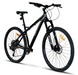 Велосипед Atlantic 2022' 27,5" Rekon RX Air, A1DX-2743-BG, M/17"/43см (0967) 2 из 3