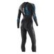Гидрокостюм для женщин Orca Equip wetsuit KN555101, M, Black 2 из 2