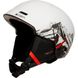 Горнолыжный шлем Cairn Meteor white mountain 59-60 1 из 3