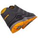Кросівки Lowa Maddox GTX LO graphite-orange 47.0 4 з 6