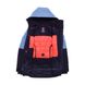 Куртка 686 Hydra Thermagraph Jacket (Steel blue colorblock) 23-24, XXL 5 из 5