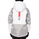 Куртка детская 686 NASA Exploration Insulated Jacket (White Clrblk) 22-23, XL 4 из 4