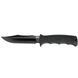 Нож SOG SEAL Pup Elite (Nylon Sheath) 4 из 6
