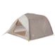 Намет Big Agnes Salt Creek SL2 gray/light gray/orange 2 з 6