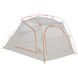 Палатка Big Agnes Salt Creek SL2 gray/light gray/orange 4 из 6