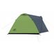 Палатка Hannah HOVER 4 spring green/cloudy gray 3 из 3